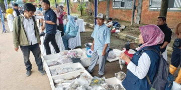 Kandungan Omega dan Protein Tinggi, Pemkab Cirebon Edukasi Masyarakat Gemarikan