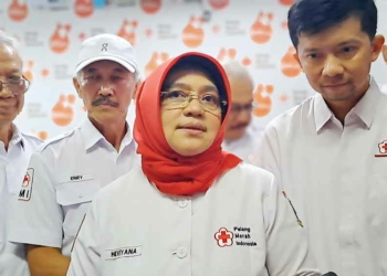 Biaya Pengolahan Darah di PMI Kabupaten Cirebon Naik