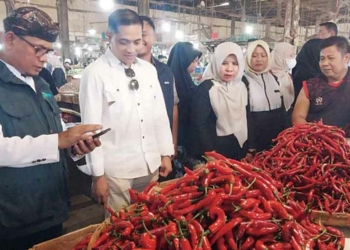 Harga Plastik Naik, Pedagang kian Sulit, Bukan Komoditas Utama, namun Berdampak Signifikan