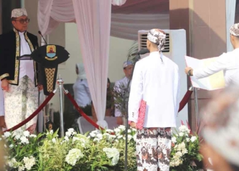 Hari Jadi ke-544 Kabupaten Cirebon, Momentum Teguhkan Tekad Wujudkan Visi Daerah