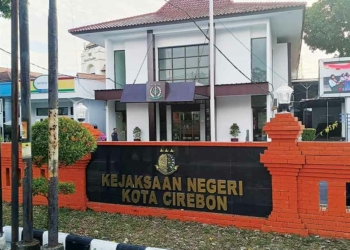 Kajari Kota Cirebon Ditarik di Tengah Penanganan Kasus Korupsi BPR Bank Cirebon