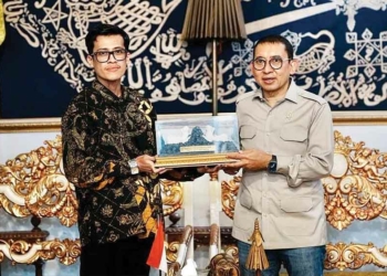 Keraton Kasepuhan Cirebon segera Jadi Cagar Budaya Nasional