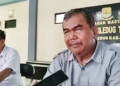 Kuwu Ciledug Tengah Cirebon Resmi Diberhentikan Sementara