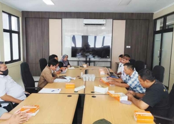 Forkomades Desak Bupati Cirebon Tegas Putuskan Nasib Kuwu Gombang sesuai Hasil Riksus Inspektorat