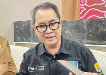 PDAM Tirta Jati Kabupaten Cirebon Siaga Hadapi Kemarau