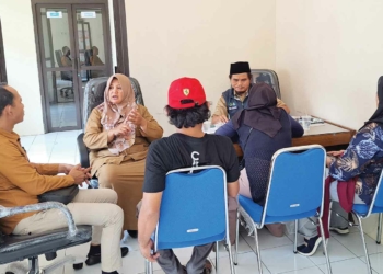 Keluarga Korban Pelecehan Seksual di Cirebon Minta Pendampingan UPTD PPA