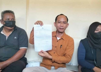 Terduga Pelaku Pelecehan Seksual di Cirebon Ancam Sebarkan “Foto Pribadi” Korban