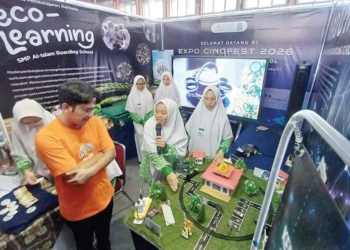 Pemkab Cirebon Siap Fasilitasi Pengembangan Inovasi