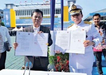 Pemkot Cirebon Siapkan SDM Transportasi Profesional