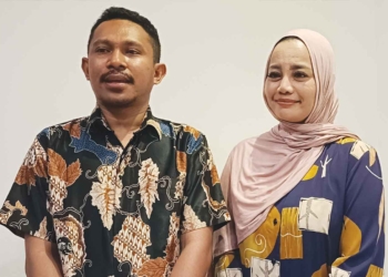 Harry Saputra Gani Dilaporkan Selingkuh, Kuasa Hukum Beberkan Bukti Foto Mesra dan Screenshot Percakapan