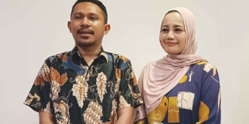 Harry Saputra Gani Dilaporkan Selingkuh, Kuasa Hukum Beberkan Bukti Foto Mesra dan Screenshot Percakapan