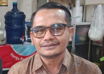 Bantah Tuduhan Perselingkuhan, Pihak Oknum Anggota DPRD Kota Cirebon Tempuh Jalur Klarifikasi di Kepolisian