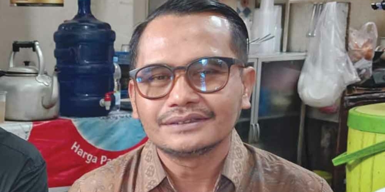 Bantah Tuduhan Perselingkuhan, Pihak Oknum Anggota DPRD Kota Cirebon Tempuh Jalur Klarifikasi di Kepolisian