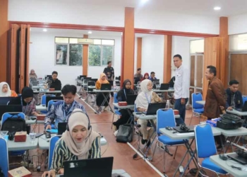 278 Peserta Ikuti Seleksi PMB PJJ PAI S2 UIN Siber Cirebon, Hanya 180 yang Akan Diterima