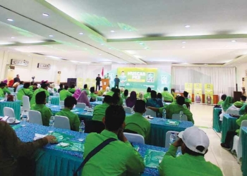 Muscab PKB Kota Cirebon, Targetkan Kursi Wali Kota dan Enam Kursi Legislatif