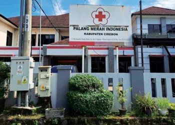 PMI Kabupaten Cirebon Butuh Perluasan Laboratorium