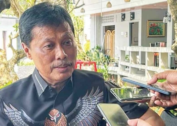 Wali Kota Cirebon Siap Hadapi Gugatan Rel Kereta Api Kuno