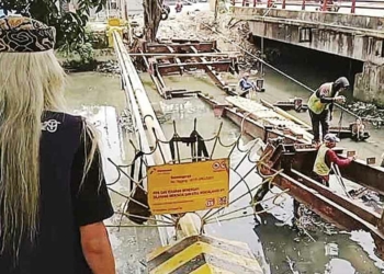 Soal Pembongkaran Rel Kereta Api Kuno Zaman Kolonial Belanda di Cirebon, Wali Kota Edo: Sudah Tua Khawatir Berdampak Merusak Lingkungan