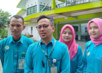 RS UMC Disorot Usai Diduga Lambat Tangani Pasien, Begini Penjelasannya