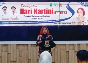 Kabupaten Cirebon Belum Miliki Rumah Aman