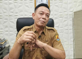 Armada Terbatas, Volume Sampah di Kabupaten Cirebon Capai 1.500 Ton