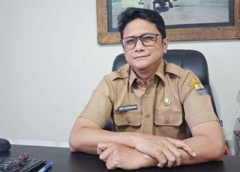 Calon Sekda Kota Cirebon makin Mengerucut