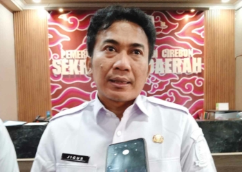 Pertumbuhan Ekonomi Kabupaten Cirebon Tertinggi Ketiga di Jabar