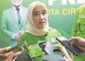 Wakil Wali Kota Cirebon Siti Farida Siap Ikuti OKK PKB