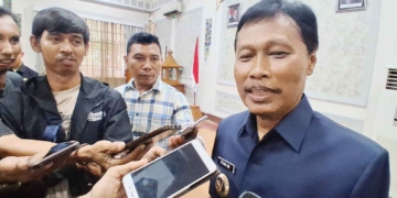 Berkas Calon Sekda Kota Cirebon Berproses di Pemprov Jabar